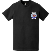 RVAH-3 Patch Logo Decal Emblem Left Chest T-Shirt Tactically Acquired   