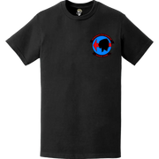 RVAH-5 Patch Logo Decal Emblem Left Chest T-Shirt Tactically Acquired   