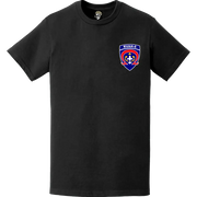 RVAH-6 Patch Logo Decal Emblem Left Chest T-Shirt Tactically Acquired   