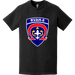 RVAH-6 Patch Logo Decal Emblem T-Shirt Tactically Acquired   