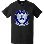 RVAH-7 Distressed Patch Logo Decal Emblem T-Shirt Tactically Acquired   