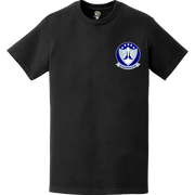 RVAH-7 Patch Logo Decal Emblem Left Chest T-Shirt Tactically Acquired   