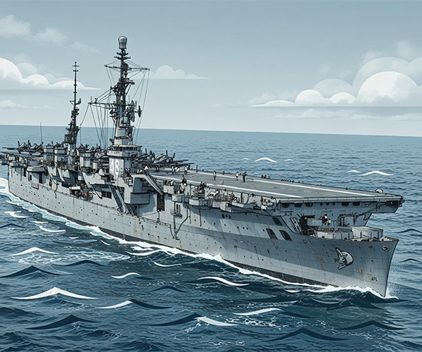 Saipan-Class