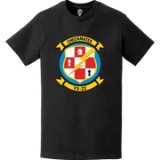 Sea Control Squadron 22 (VS-22) 'Checkmates' Patch Logo Decal Emblem T-Shirt Tactically Acquired   