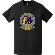 Sea Control Squadron 29 (VS-29) 'Dragonfires' Patch Logo Decal Emblem T-Shirt Tactically Acquired   