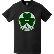 Sea Control Squadron 41 (VS-41) 'Shamrocks' Patch Logo Decal Emblem T-Shirt Tactically Acquired   