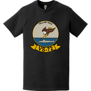 Sea Control Squadron 72 (VS-72) 'Centaur Vampires' Patch Logo Decal Emblem T-Shirt Tactically Acquired   