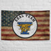 SEAL Team 5 Emblem Indoor Wall Flag Tactically Acquired   