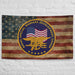 SEAL Team 6 DEVGRU Emblem Indoor Wall Flag Tactically Acquired   