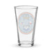 USS San Jacinto (CVL-30) Beer Pint Glass Tactically Acquired   