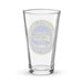 USS Harry S. Truman (CVN-75) Pint Glass Tactically Acquired   