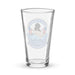 USS George Washington (CVN-73) Beer Pint Glass Tactically Acquired   