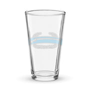 U.S. Army Combat Infantryman Badge (CIB) Beer Glass Tactically Acquired   