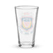 U.S. Army Adjutant General's Corps DUI Logo Beer Glass Tactically Acquired   