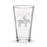 11th Armored Cavalry Regiment "Death Dealers" Beer Glass Tactically Acquired   