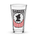 USS Ranger (CV-4) Beer Pint Glass Tactically Acquired Default Title  