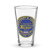 USS Harry S. Truman (CVN-75) Pint Glass Tactically Acquired Default Title  