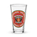 1st Bn 3rd Marines (1/3 Marines) Since 1942 Beer Pint Glass Tactically Acquired Default Title  