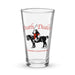 11th Armored Cavalry Regiment "Death Dealers" Beer Glass Tactically Acquired Default Title  