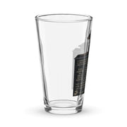 Doberman War Dog Memorial USMC WW2 Legacy Pint Glass Tactically Acquired   