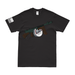 ZYN Tommy Gun T-Shirt Tactically Acquired Black Smooth 