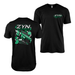 Zyn Spearmint Racing T-Shirt Tactically Acquired   