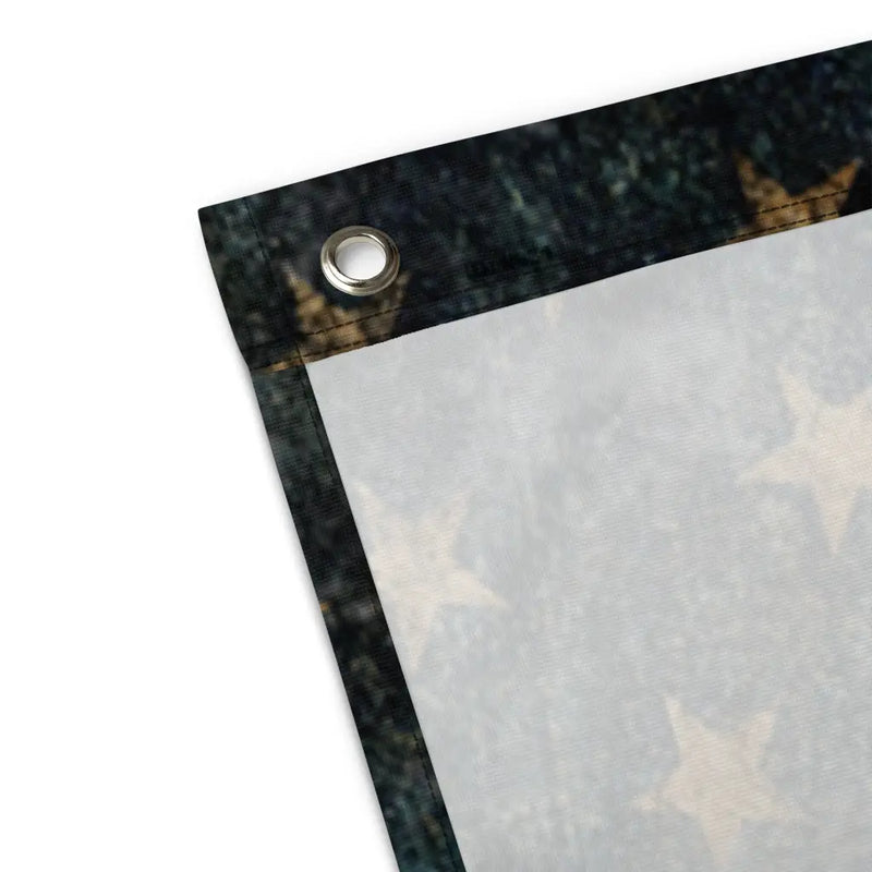 Special Boat Team 22 (SBT-22) Indoor Wall Flag