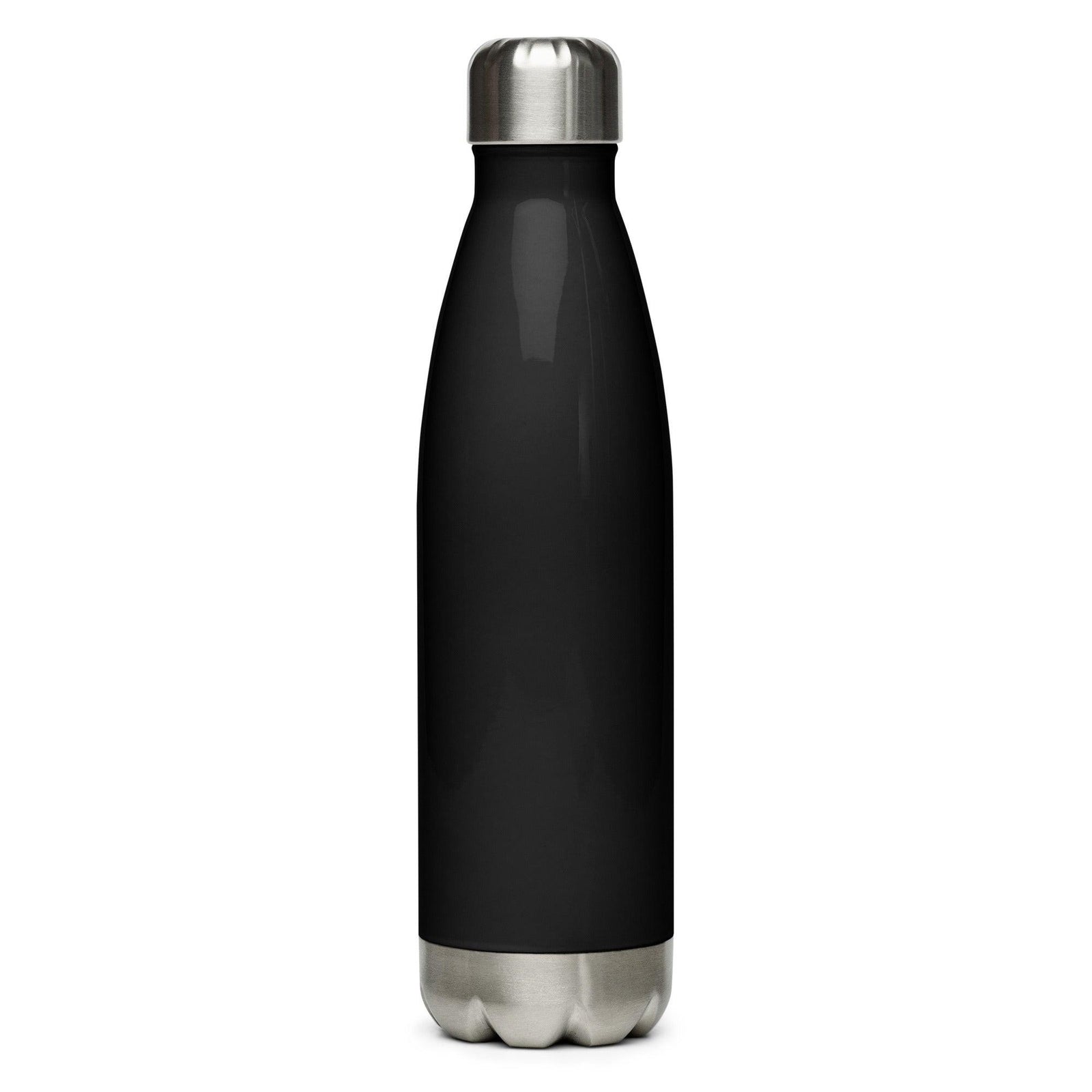 Yesi 240 Machine Gunner Stainless Steel Water Bottle Tactically Acquired
