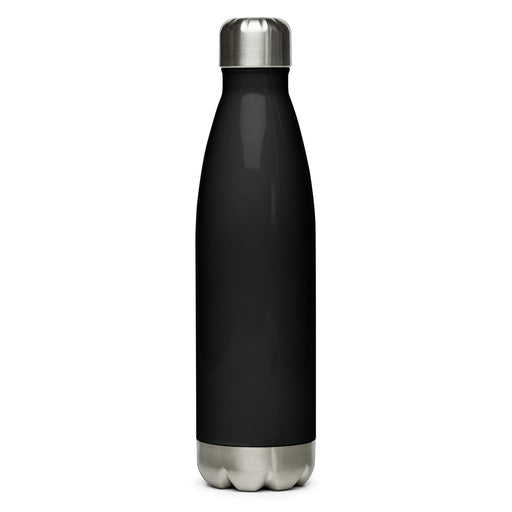 Yesi 240 Machine Gunner Stainless Steel Water Bottle Tactically Acquired