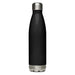 Yesi 240 Machine Gunner Stainless Steel Water Bottle Tactically Acquired