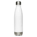 Yesi 240 Machine Gunner Stainless Steel Water Bottle Tactically Acquired