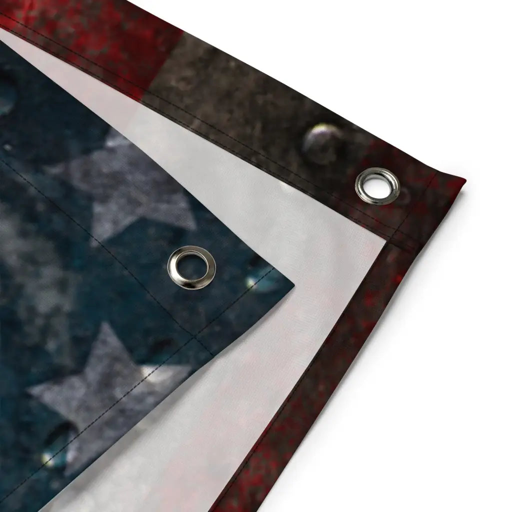 VFA-101 "Grim Reapers" Indoor Wall Flag Tactically Acquired   