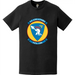 Strike Fighter Squadron 106 (VFA-106) Gladiators Logo Emblem T-Shirt Tactically Acquired   