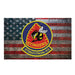 Strike Fighter Squadron 113 (VFA-113) Indoor Wall Flag Tactically Acquired Default Title  