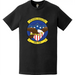 Strike Fighter Squadron 122 (VFA-122) Flying Eagles Logo Emblem T-Shirt Tactically Acquired   