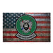 Strike Fighter Squadron 125 (VFA-125) Indoor Wall Flag Tactically Acquired Default Title  