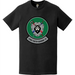 Strike Fighter Squadron 125 (VFA-125) Logo Emblem T-Shirt Tactically Acquired   