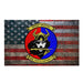 Strike Fighter Squadron 125 (VFA-125) Indoor Wall Flag Tactically Acquired Default Title  