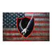 Strike Fighter Squadron 136 (VFA-136) Indoor Wall Flag Tactically Acquired Default Title  