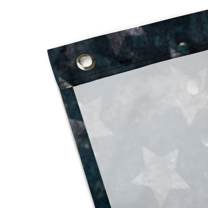 Strike Fighter Squadron 137 (VFA-137) Indoor Wall Flag