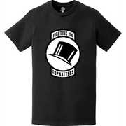 Strike Fighter Squadron 14 (VFA-14) Logo Emblem T-Shirt Tactically Acquired   