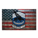 Strike Fighter Squadron 143 (VFA-143) Indoor Wall Flag Tactically Acquired Default Title  