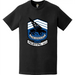 Strike Fighter Squadron 143 (VFA-143) Logo Emblem T-Shirt Tactically Acquired   