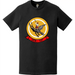 Strike Fighter Squadron 147 (VFA-147) Logo Emblem T-Shirt Tactically Acquired   