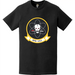 Strike Fighter Squadron 151 (VFA-151) Logo Emblem T-Shirt Tactically Acquired   