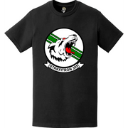 Strike Fighter Squadron 305 (VFA-305) Logo Emblem T-Shirt Tactically Acquired   
