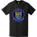 Strike Fighter Squadron 32 (VFA-32) Logo Emblem T-Shirt Tactically Acquired   