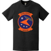 Strike Fighter Squadron 81 (VFA-81) Logo Emblem T-Shirt Tactically Acquired   