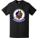 Strike Fighter Squadron 82 (VFA-82) Logo Emblem T-Shirt Tactically Acquired   