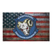 Strike Fighter Squadron 83 (VFA-83) Indoor Wall Flag Tactically Acquired Default Title  